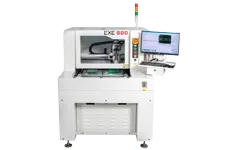 EXE 880 Offline PCB Depaneling Machine