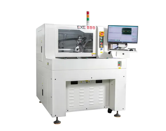 circuit board router