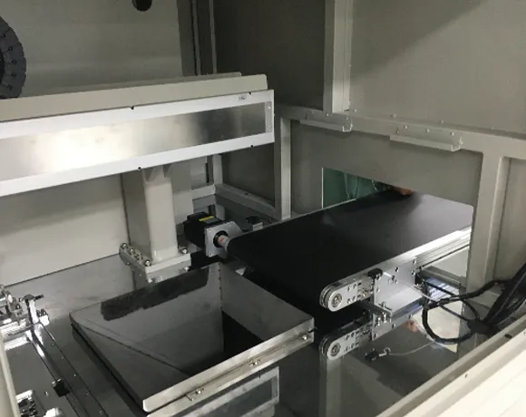 Dedicated Anti-Static Belt Feeder