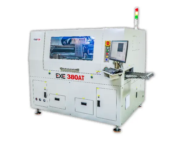 pcb manufacturing equipment suppliers