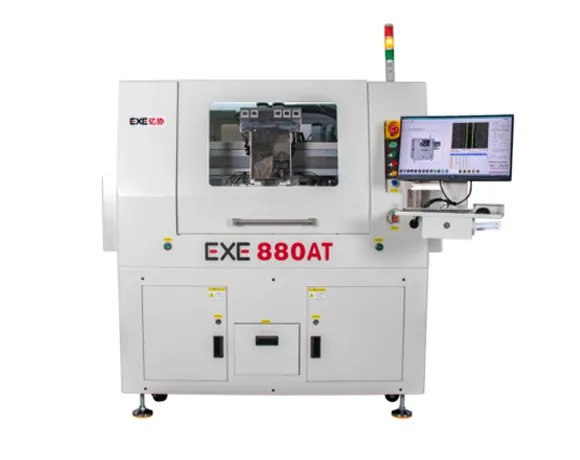 pcb manufacturing machine price