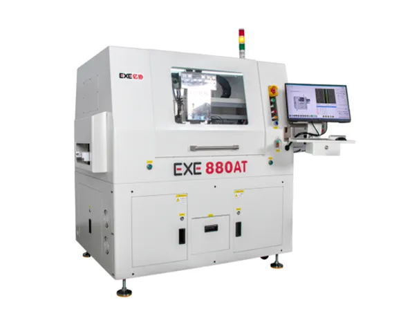 pcb manufacturing equipment cost