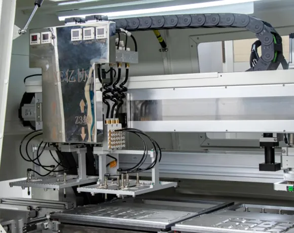 pcb manufacturing machine cost