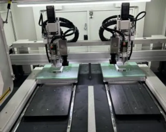 pcb board router