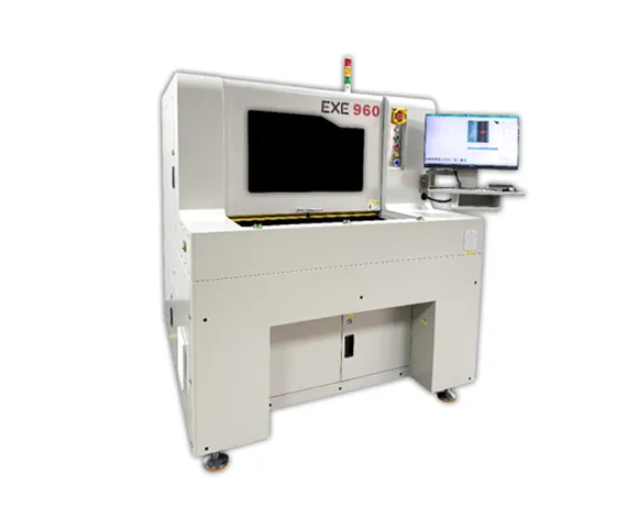 automated pcb depaneling