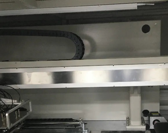 Gantry Horizontal Module