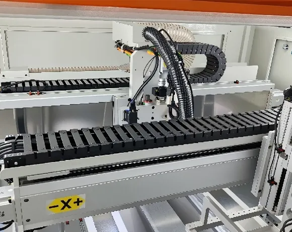 Gantry Horizontal Module