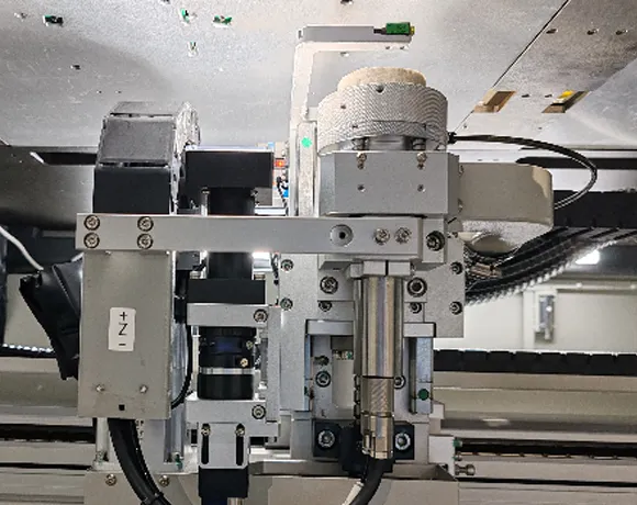 Japanese NSK Spindle