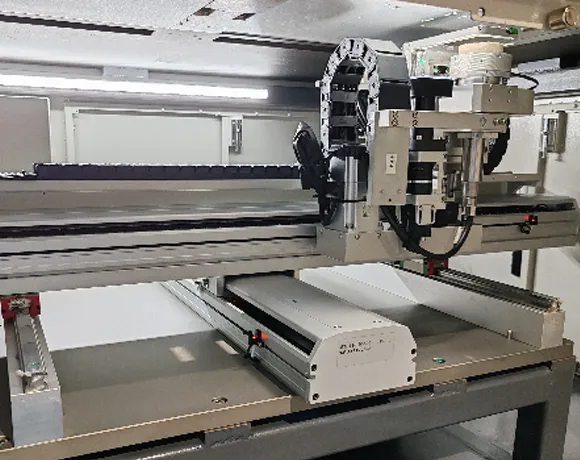 Platform Horizontal Module