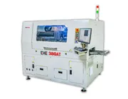 EXE 380AT Online Integrated and Sawing Depaneling Machine