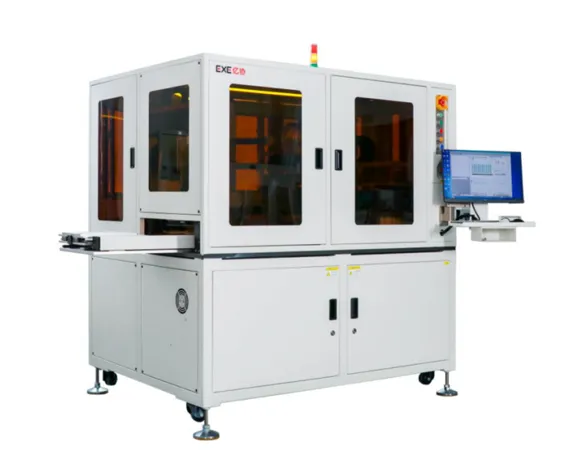 pcb depaneling cutter