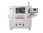 EXE 880AT Online PCB Depaneling Machine