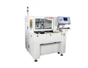 EXE 880F Offline PCB Depaneling Machine