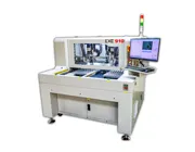 EXE 910 Offline Dual-spindle PCB Depaneling Machine