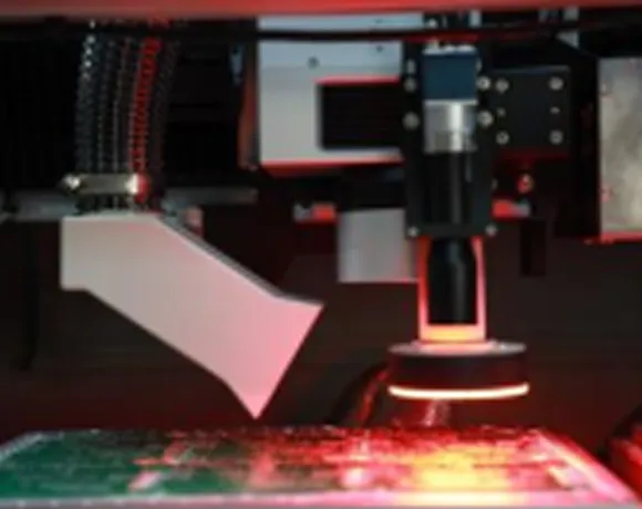 depaneling equipment