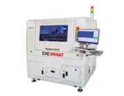 EXE 960AT Online Laser Depaneling Machine