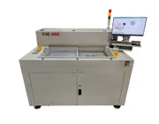 EXE 980 Offline Lower-cutting PCB Depaneling Machine