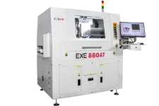 EXE 880AT Online PCB Depaneling Machine
