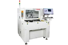 EXE 880F Offline PCB Depaneling Machine