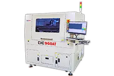 EXE 960AT Online Laser Depaneling Machine