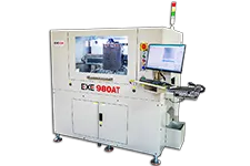 EXE 980AT Online Lower-cutting PCB Depaneling Machine