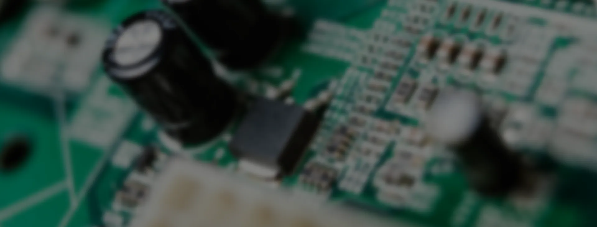 Contact EXE to Get Professional PCB Depaneling Solutions