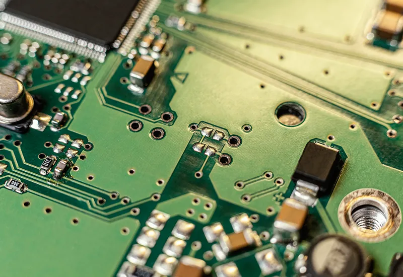 Precision and Efficiency Revolution: Fully Automatic PCB Depaneling Machines Lead the Intelligent Upgrade of Electronics Manufacturing