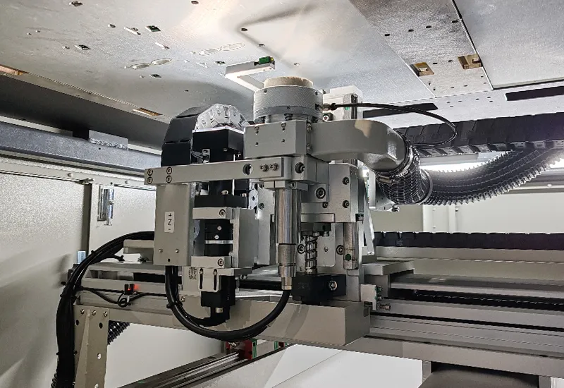 How Does a PCB Depaneling Machine Achieve Clean and Precise Cuts?