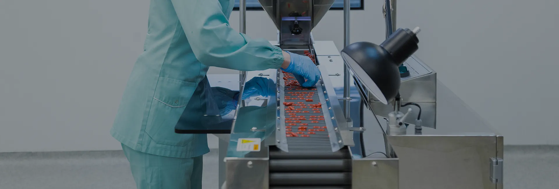 Medical Device Cases of EXE PCB Depaneling Machines