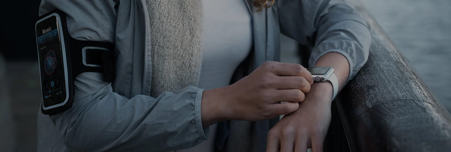 Smart Wearables Cases of EXE PCB Depaneling Machines