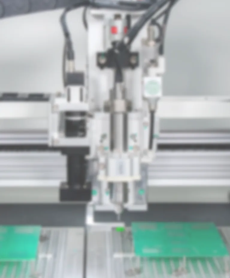 printed circuit board router