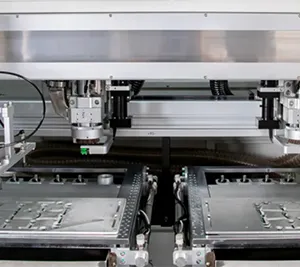 PCB Depaneling Cycle Time & Takt Time: How to Size Router Capacity