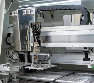 PCB Depaneling Dust Extraction: Why Routing Dust Remains and How to Fix It