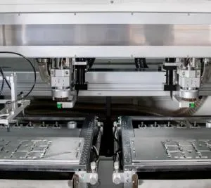 PCB Depaneling Stress & Strain Measurement: How to Measure PCB Strain