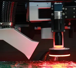 PCB Laser Depaneling Materials: FR4, FPC, Rigid-Flex & Material Compatibility