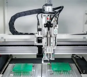 PCB Router Bits for Depaneling: How to Choose Diameter, RPM, Feed Rate & Tool Life